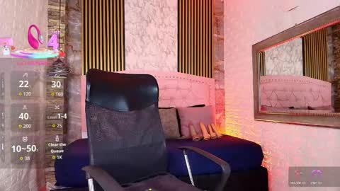 aisha__cambell online show from 27, 5, 2026