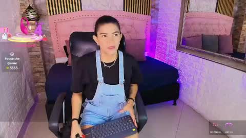 aisha__cambell online show from 29, 5, 2026