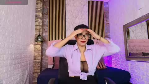 aisha__cambell online show from 31, 5, 2026