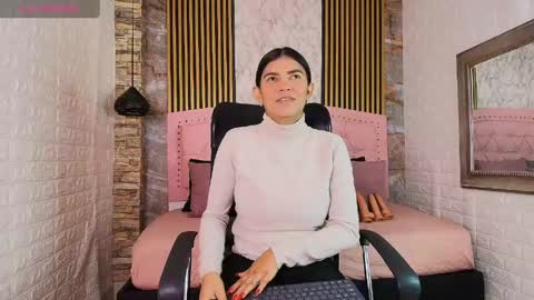aisha__cambell online show from 3, 6, 2026
