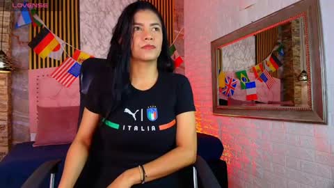 aisha__cambell online show from 16, 6, 2026