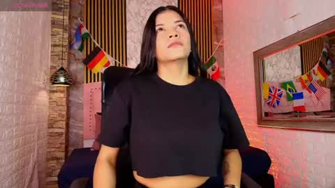 aisha__cambell online show from 22, 6, 2026