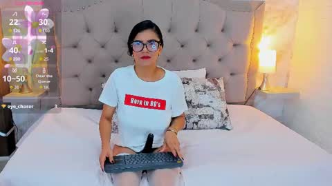 aisha__cambell online show from 1, 7, 2026