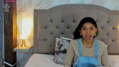 aisha__cambell online show from 6, 7, 2026