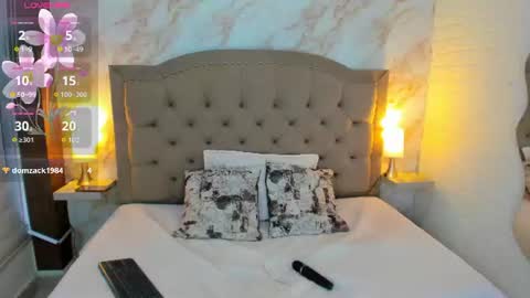 aisha__cambell online show from 12, 7, 2026