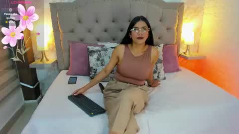 aisha__cambell online show from 28, 7, 2026
