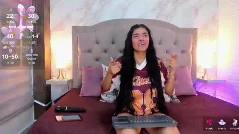 aisha__cambell online show from 4, 8, 2026