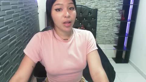 AISHA  HOT online show from 24, 2, 2025