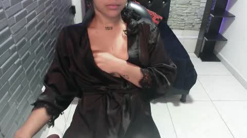 AISHA  HOT online show from 28, 2, 2025