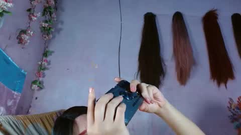 Snapshot of aisha_atenea chatting on 18, 11, 2025 Jess online show from 18, 11, 2025