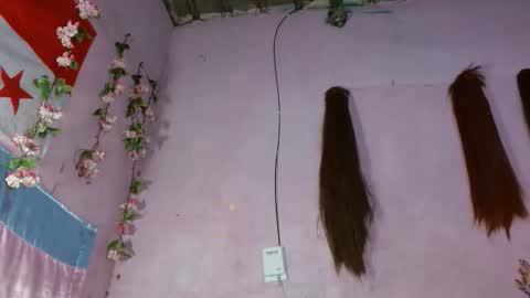 Snapshot of aisha_atenea chatting on 21, 11, 2025 Jess online show from 21, 11, 2025