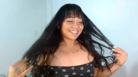 Snapshot of aisha_brownn chatting on 24, 12, 2024  Aisha  online show from 24, 12, 2024