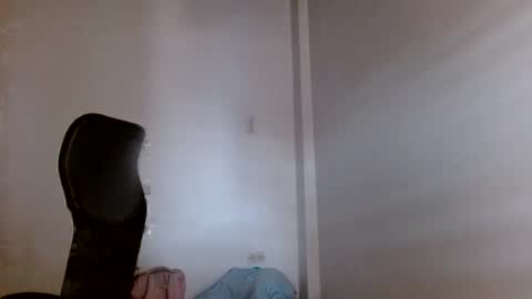 Snapshot of aisha_brownn chatting on 12, 1, 2025  Aisha  online show from 12, 1, 2025