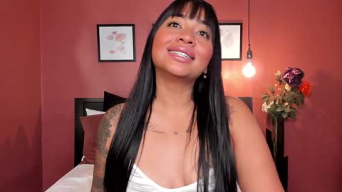 Snapshot of aisha_brownn chatting on 18, 1, 2025  Aisha  online show from 18, 1, 2025