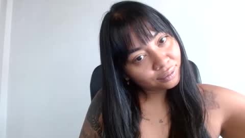 Snapshot of aisha_brownn chatting on 19, 1, 2025  Aisha  online show from 19, 1, 2025