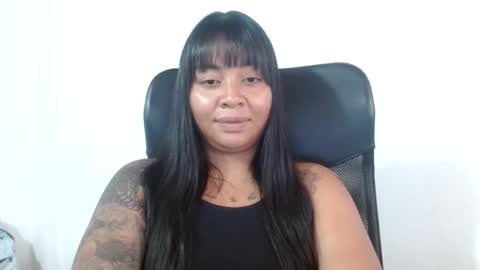 Snapshot of aisha_brownn chatting on 20, 1, 2025  Aisha  online show from 20, 1, 2025