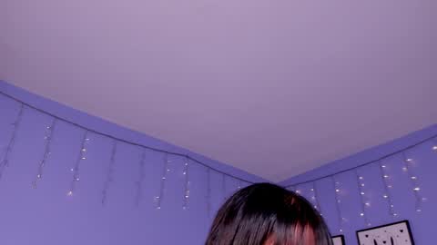 Snapshot of aisha_brownn chatting on 16, 2, 2025  Aisha  online show from 16, 2, 2025