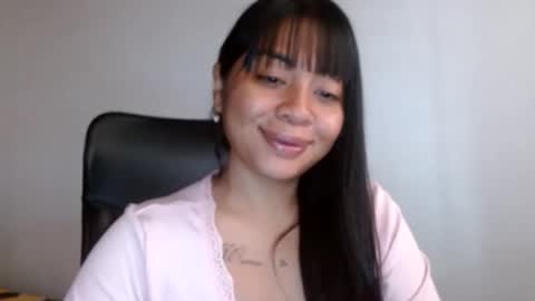Snapshot of aisha_brownn chatting on 23, 2, 2025  Aisha  online show from 23, 2, 2025