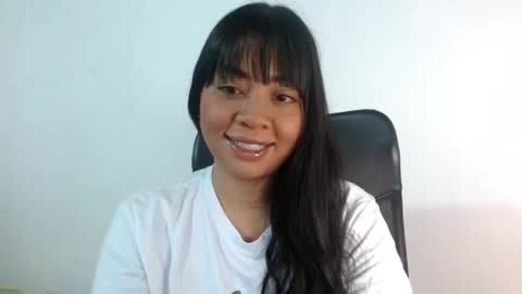 Snapshot of aisha_brownn chatting on 2, 3, 2025  Aisha  online show from 2, 3, 2025