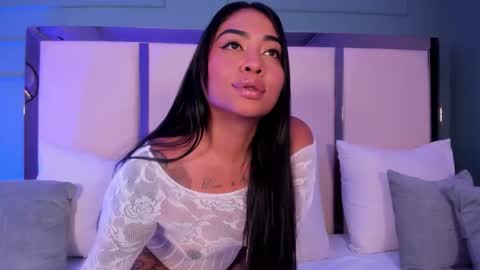 Snapshot of aisha_brownn chatting on 14, 9, 2025  Aisha  online show from 14, 9, 2025