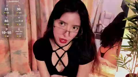 Aisha online show from 20, 2, 2025