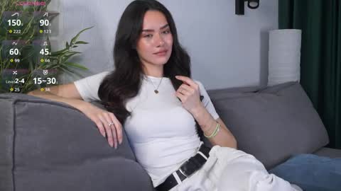 Aisha online show from 14, 5, 2026