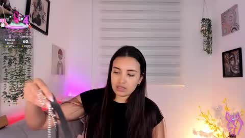 Aisha online show from 25, 2, 2026