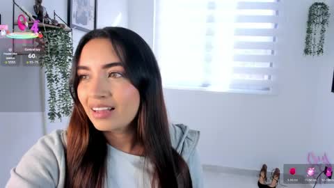 Aisha online show from 18, 5, 2026