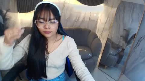 Aisha online show from 21, 3, 2026