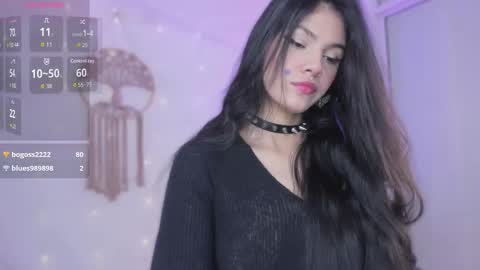 aisha online show from 19, 9, 2025