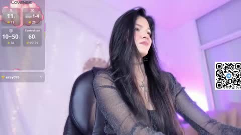 aisha online show from 11, 10, 2025