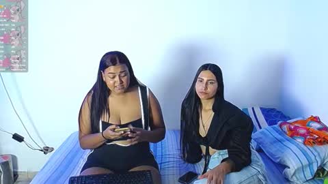 aisha_stacey0410 online show from 11, 11, 2025