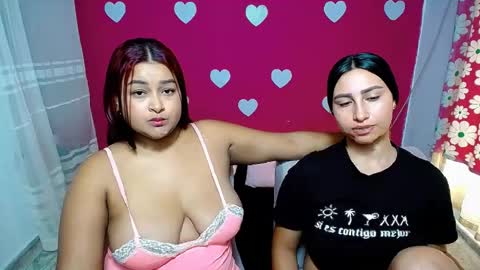aisha_stacey0410 online show from 2, 5, 2026