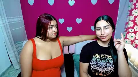 aisha_stacey0410 online show from 15, 5, 2026