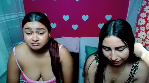 aisha_stacey0410 online show from 4, 6, 2026