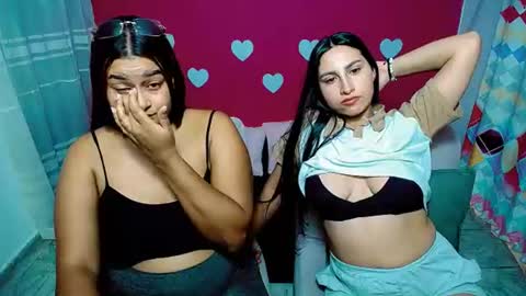 aisha_stacey0410 online show from 10, 6, 2026