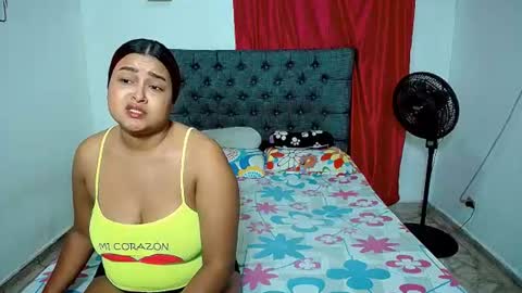 aisha_stacey0410 online show from 9, 8, 2026