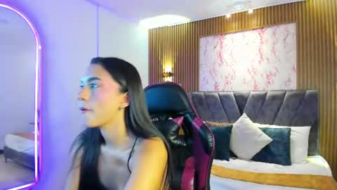 Aisha  online show from 29, 6, 2026