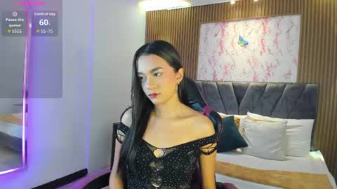 Aisha  online show from 16, 7, 2026