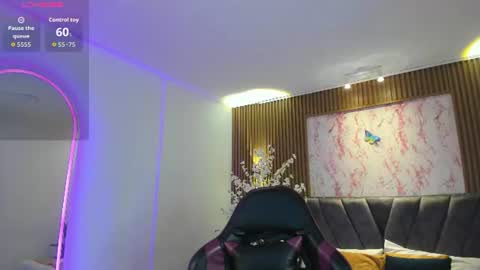 Aisha  online show from 23, 7, 2026