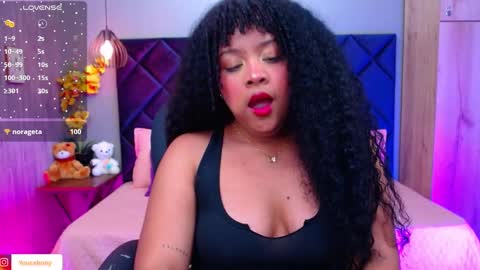 Snapshot of aisha_violet chatting on 26, 2, 2025 Aisha Violet online show from 26, 2, 2025