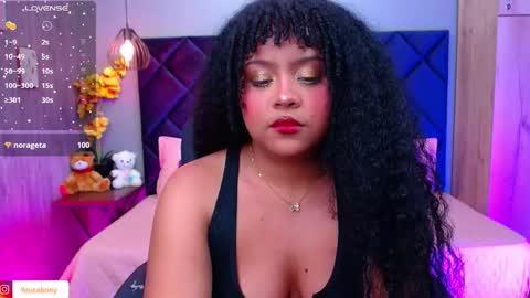 Snapshot of aisha_violet chatting on 26, 2, 2025 Aisha Violet online show from 26, 2, 2025