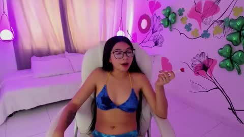 Aisha online show from 17, 3, 2026