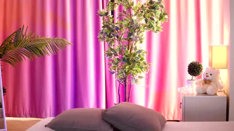 Lora online show from 9, 1, 2025