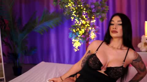 Lora online show from 3, 2, 2025