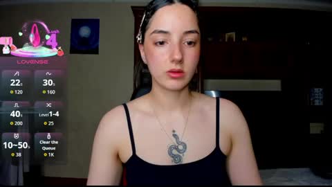 Aisha online show from 18, 5, 2026