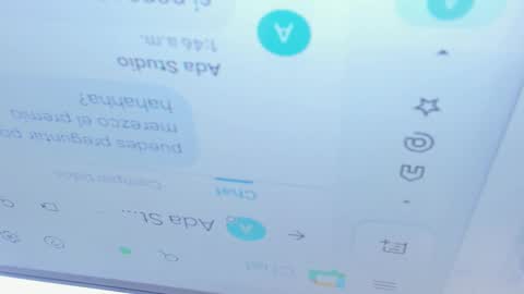 aishalehmann online show from 14, 10, 2025