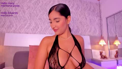 Aisha online show from 25, 10, 2025