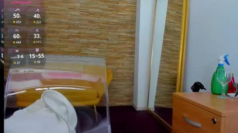 Aisha online show from 27, 9, 2025