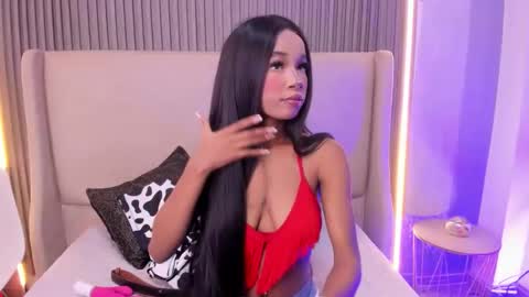 Snapshot of aishavalcazar chatting on 18, 1, 2026 AishaValcazar online show from 18, 1, 2026